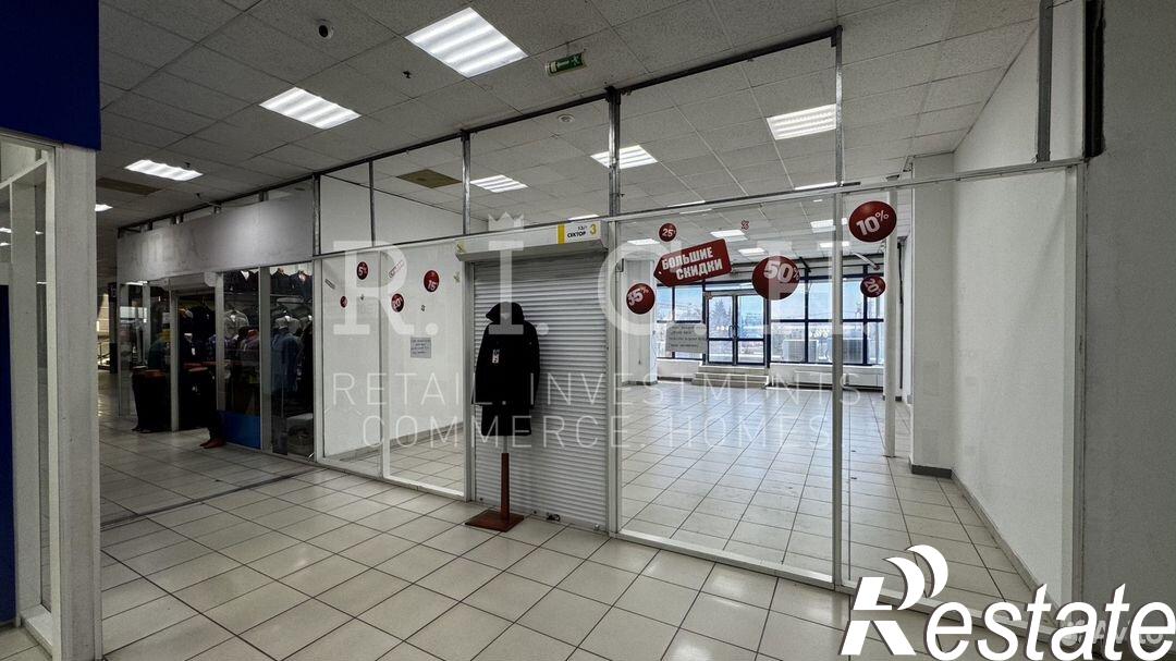 Сдать торговое помещение за 77 000 рублей на улица Разина, 9