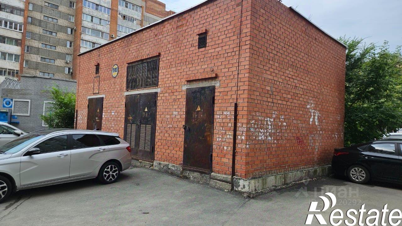 Купить производственную площадь за 4 429 200 рублей на улица Цвиллинга, 88