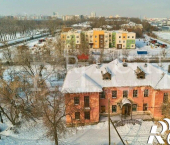 ОСЗ 700 кв м Гранитная улица, 9