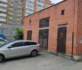 помещение 60 кв м улица Цвиллинга, 88