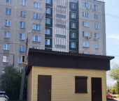 торговое помещение 31 кв м улица Университетская Набережная, 22