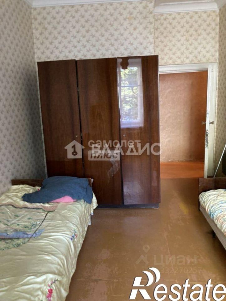 2-комн квартира улица Худякова, 19,  д. 19