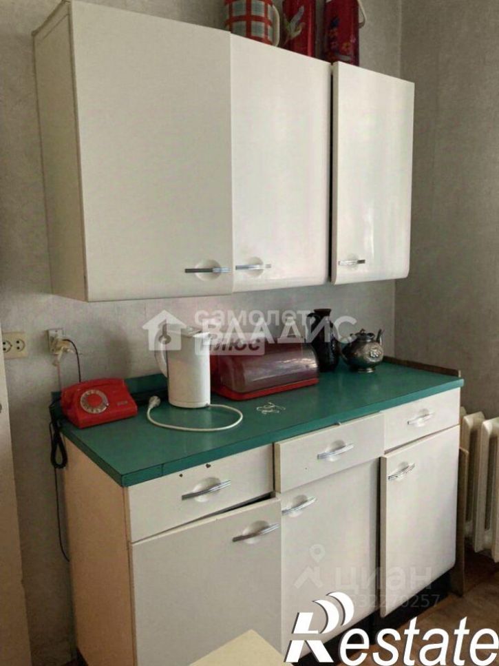 2-комн квартира улица Худякова, 19,  д. 19