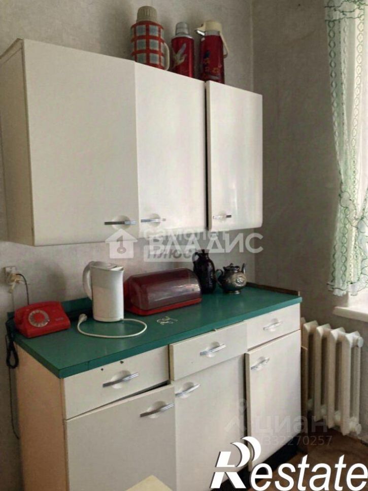2-комн квартира улица Худякова, 19,  д. 19