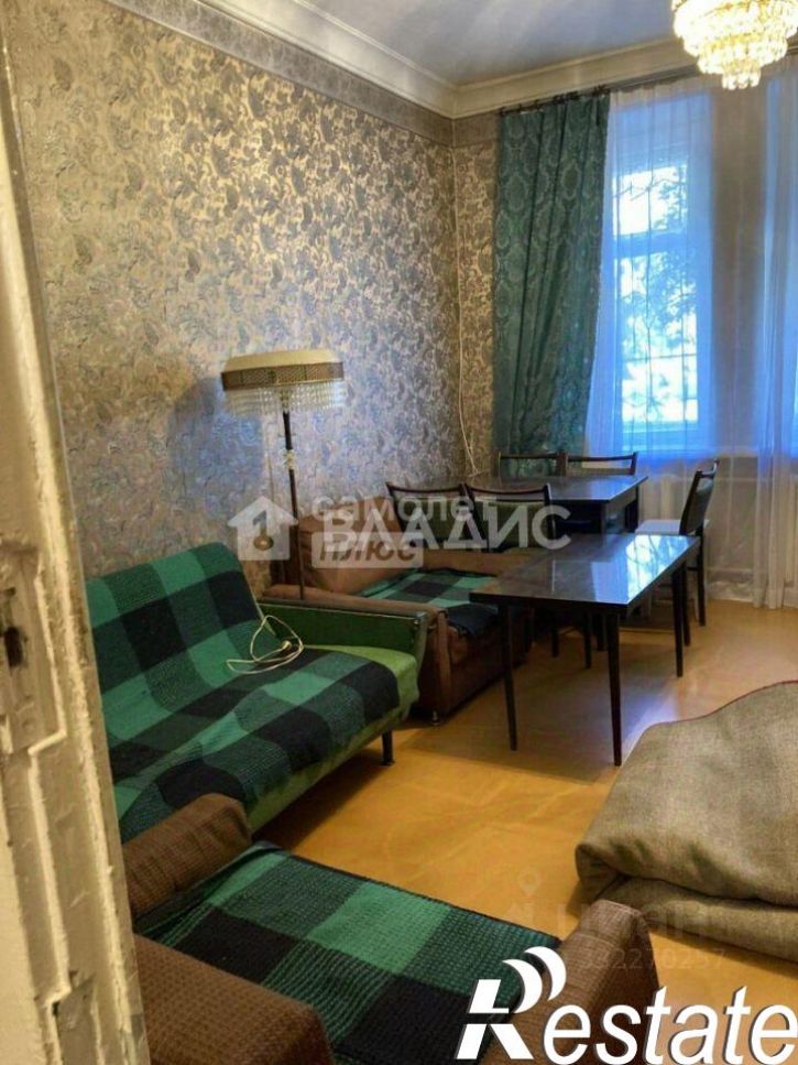 2-комн квартира улица Худякова, 19,  д. 19