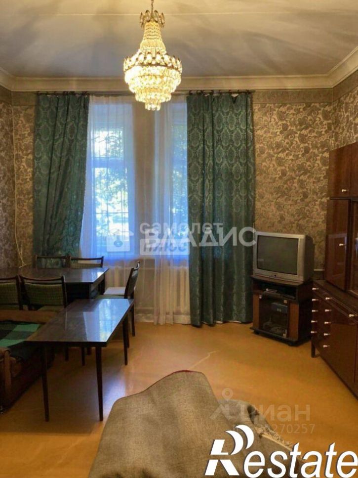 2-комн квартира улица Худякова, 19,  д. 19