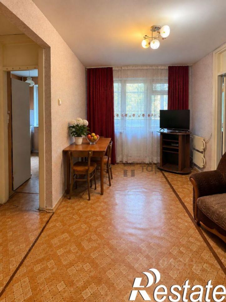2-комн квартира улица Елькина, 84В,  д. 84В