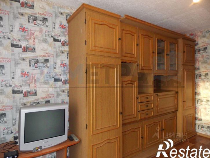 1-комн квартира улица Энергетиков, 3,  д. 3