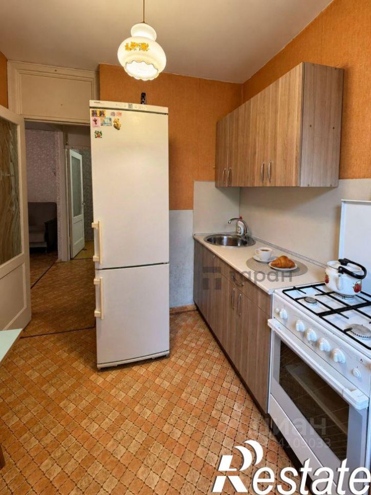 2-комн квартира улица Елькина, 84В,  д. 84В