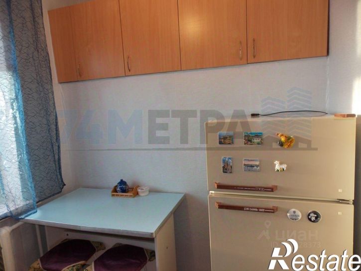 1-комн квартира улица Энергетиков, 3,  д. 3