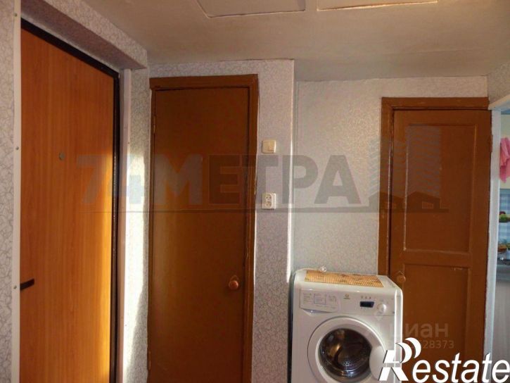 1-комн квартира улица Энергетиков, 3,  д. 3