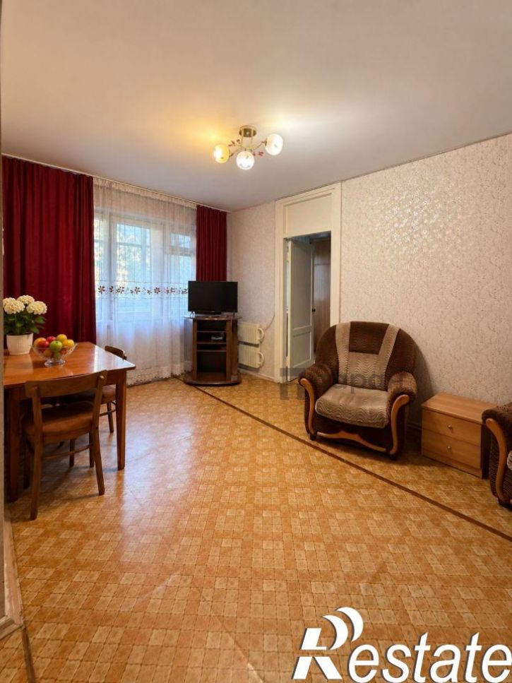 2-комн квартира улица Елькина, 84В,  д. 84В