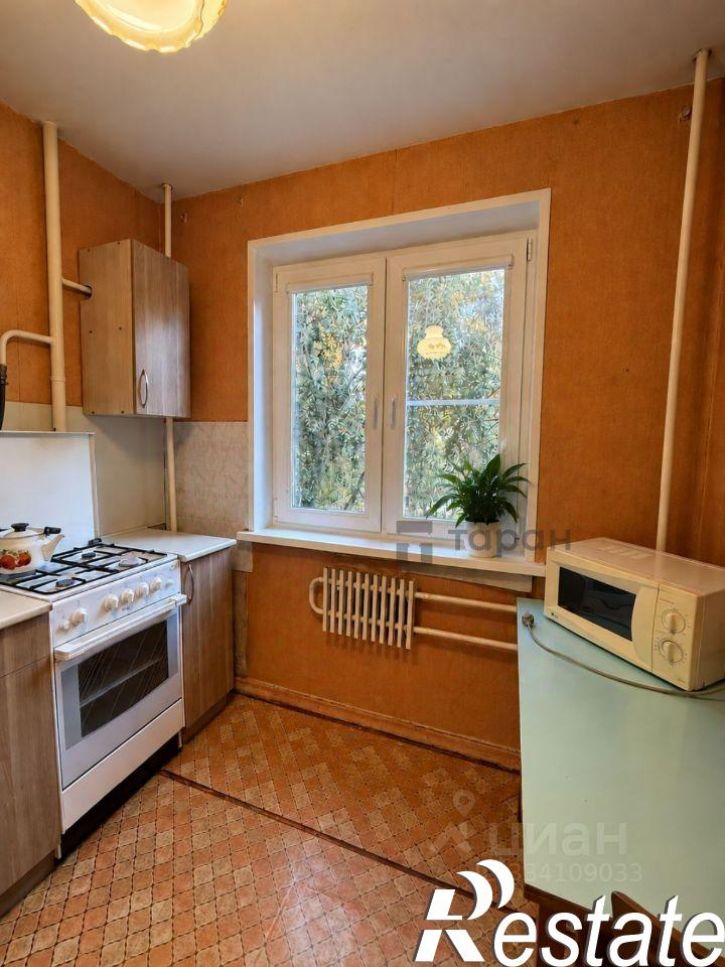 2-комн квартира улица Елькина, 84В,  д. 84В