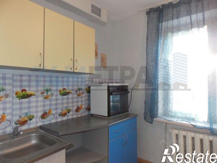 1-комн квартира улица Энергетиков, 3,  д. 3