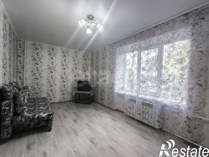 2-комн квартира улица 5-го Декабря, 32,  д. 32