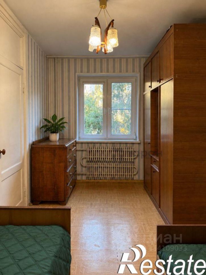 2-комн квартира улица Елькина, 84В,  д. 84В