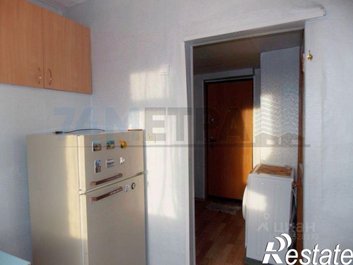 1-комн квартира улица Энергетиков, 3,  д. 3