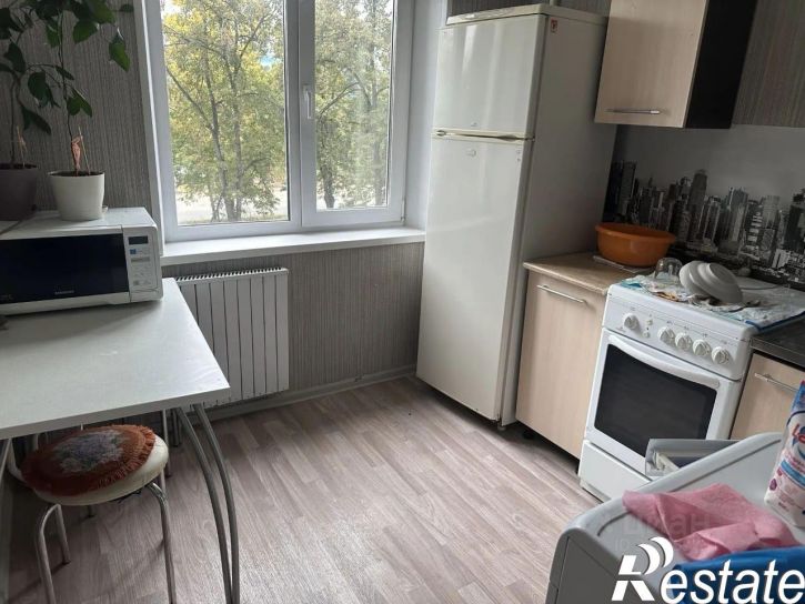 1-комн квартира улица 50-летия ВЛКСМ, 13,  д. 13