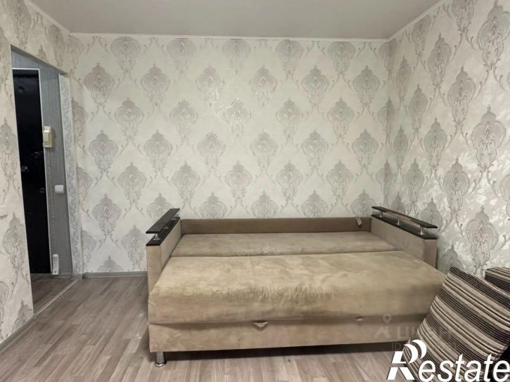 1-комн квартира улица 50-летия ВЛКСМ, 13,  д. 13