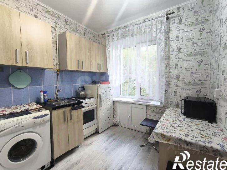 2-комн квартира улица 5-го Декабря, 32,  д. 32