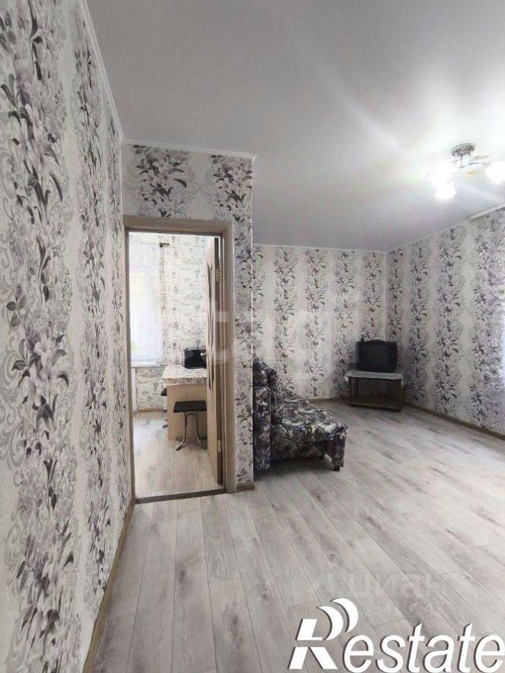 2-комн квартира улица 5-го Декабря, 32,  д. 32