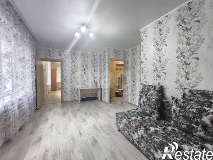 2-комн квартира улица 5-го Декабря, 32,  д. 32