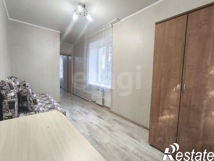 2-комн квартира улица 5-го Декабря, 32,  д. 32