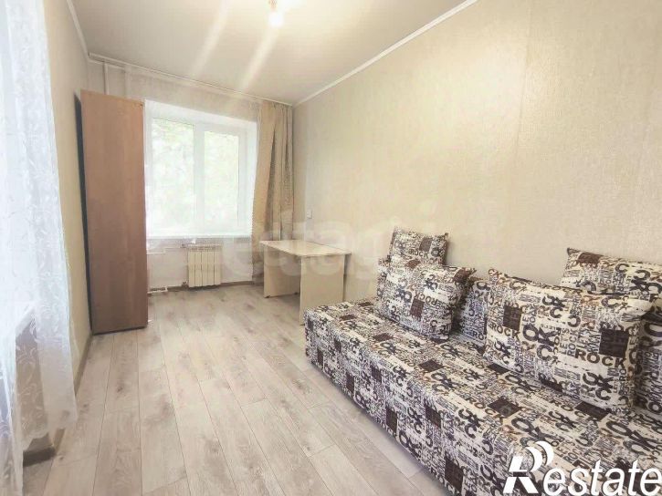 2-комн квартира улица 5-го Декабря, 32,  д. 32