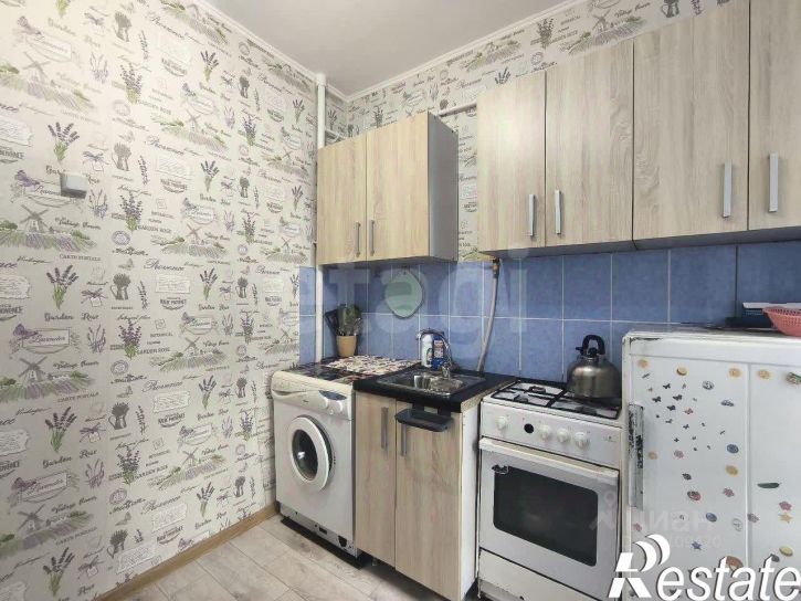 2-комн квартира улица 5-го Декабря, 32,  д. 32