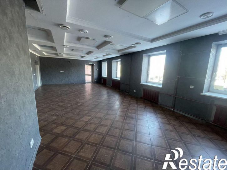 Торговое помещение Красная улица, 48,  д. 48