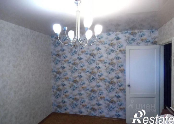 2-комн квартира улица Бажова, 76А,  д. 76А