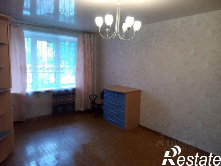 2-комн квартира улица Бажова, 76А,  д. 76А