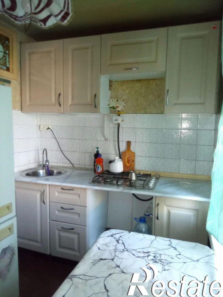 2-комн квартира улица Бажова, 76А,  д. 76А