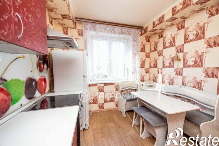 2-комн квартира улица Героев Танкограда, 118,  д. 118