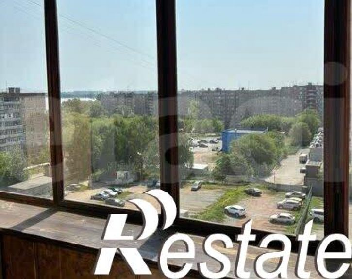2-комн квартира улица Мамина, 11А,  д. 11А
