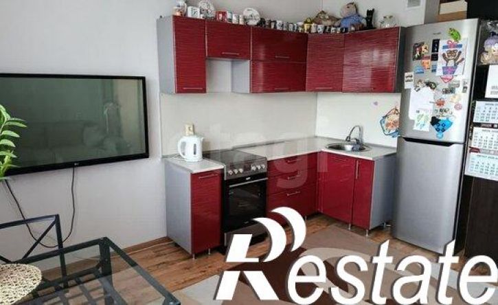 2-комн квартира улица Бейвеля, 39,  д. 39