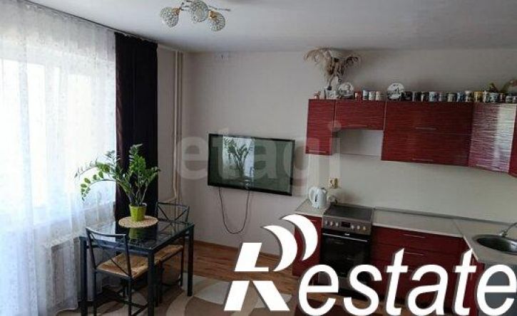2-комн квартира улица Бейвеля, 39,  д. 39