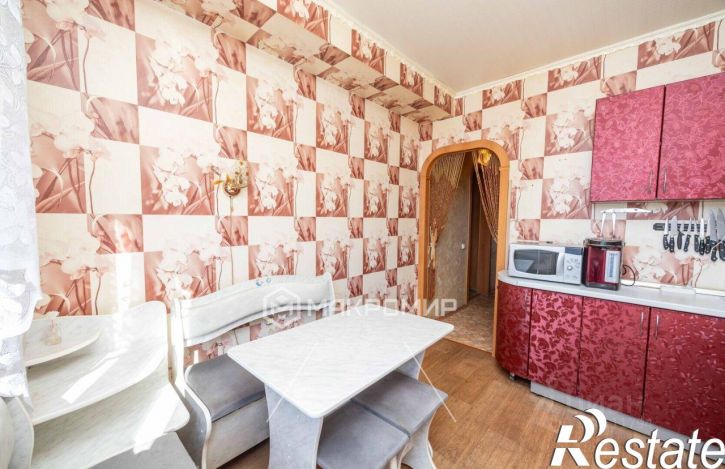 2-комн квартира улица Героев Танкограда, 118,  д. 118