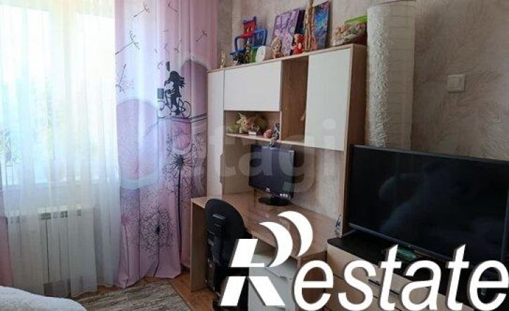 2-комн квартира улица Бейвеля, 39,  д. 39