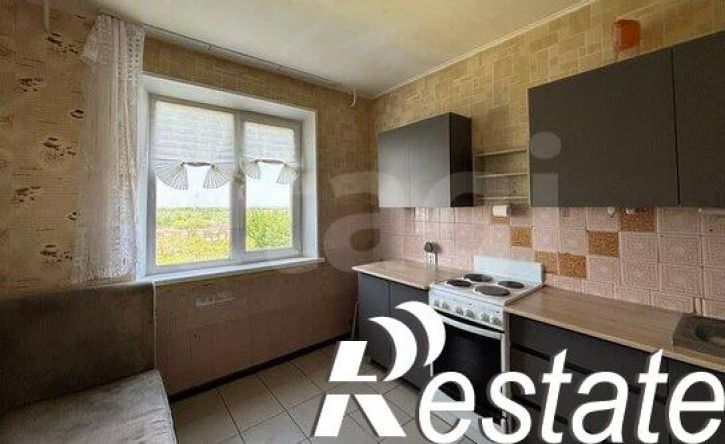2-комн квартира улица Мамина, 11А,  д. 11А