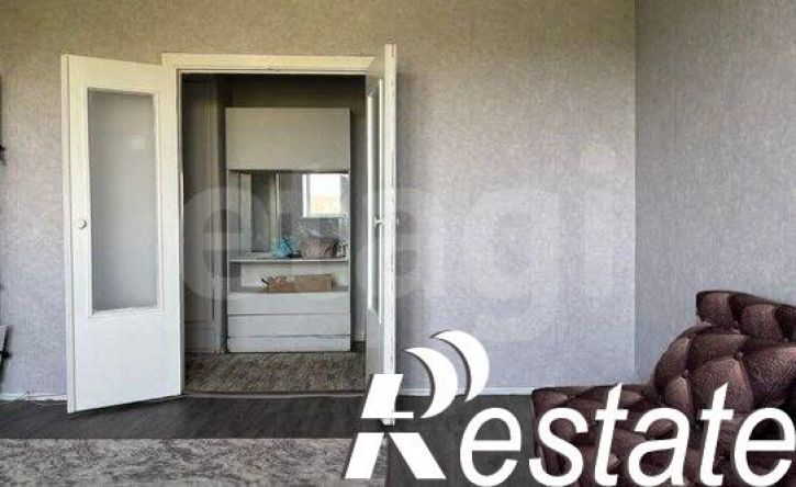 2-комн квартира улица Мамина, 11А,  д. 11А