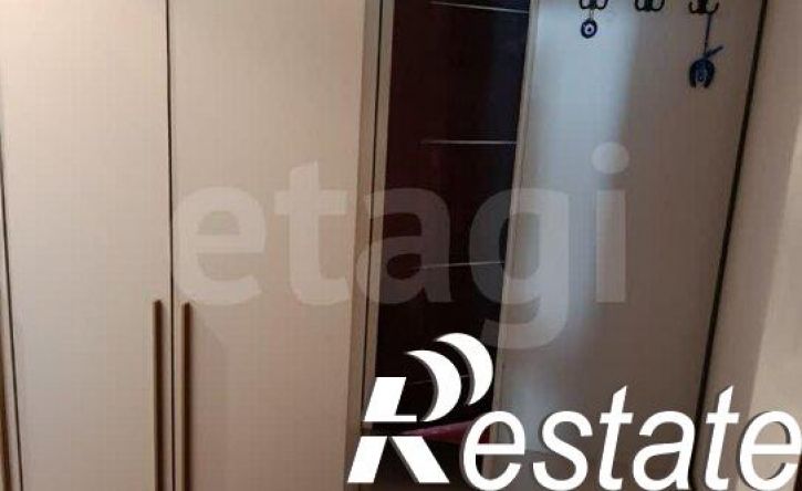 2-комн квартира улица Бейвеля, 39,  д. 39