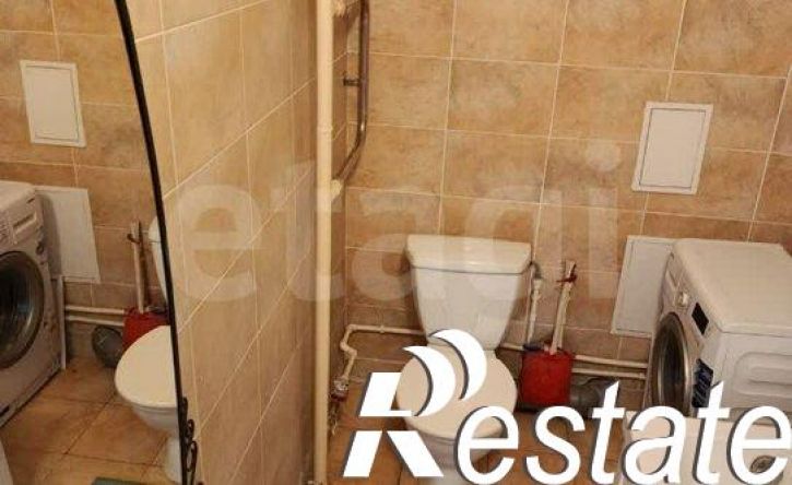 2-комн квартира улица Бейвеля, 39,  д. 39