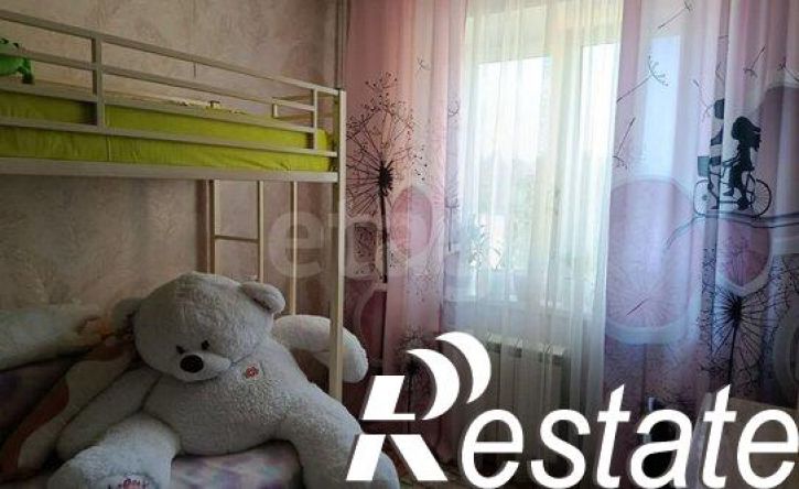 2-комн квартира улица Бейвеля, 39,  д. 39
