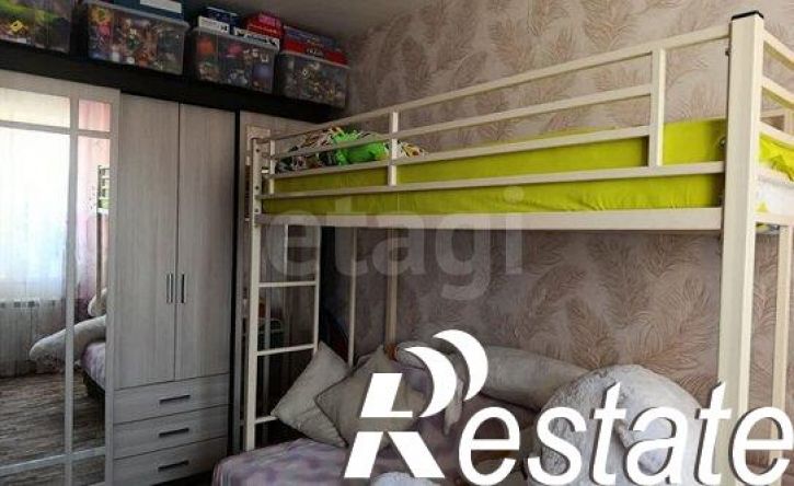 2-комн квартира улица Бейвеля, 39,  д. 39