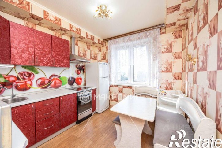 2-комн квартира улица Героев Танкограда, 118,  д. 118