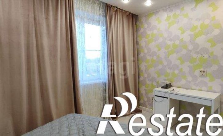 3-комн квартира Якутская улица, 13,  д. 13