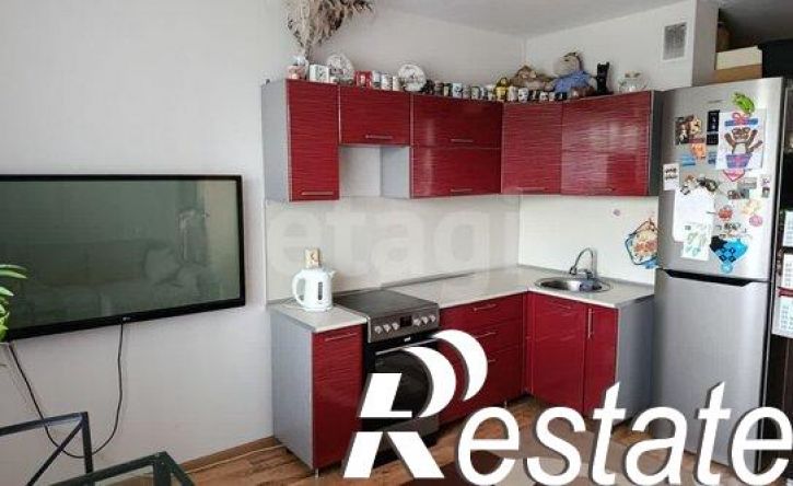 2-комн квартира улица Бейвеля, 39,  д. 39