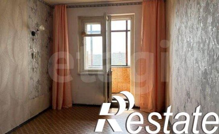 2-комн квартира улица Мамина, 11А,  д. 11А