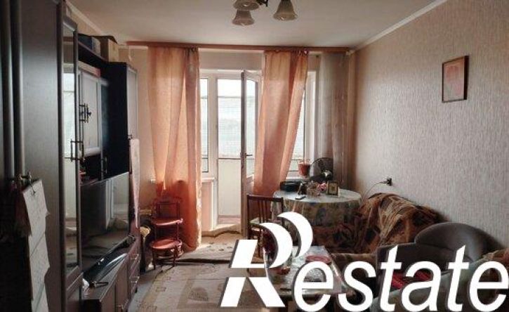 2-комн квартира улица Богдана Хмельницкого, 36,  д. 36